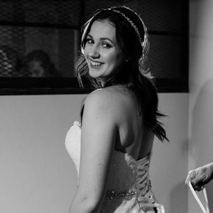 Meet your Posher, Julia